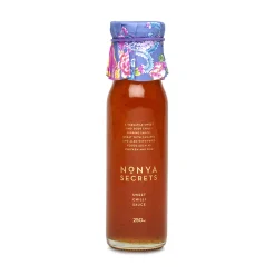 Nonya Secrets Sweet Chilli Sauce, 250ml