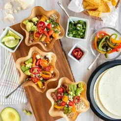 Nordicware Grilled Tortilla Bowl Maker