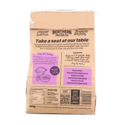 Northern Pasta Co. Casarecce, 450g