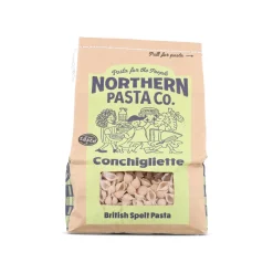 Northern Pasta Co. Conchigliette, 450g