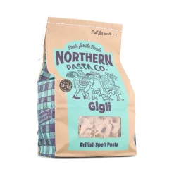 Northern Pasta Co. Gigli, 450g