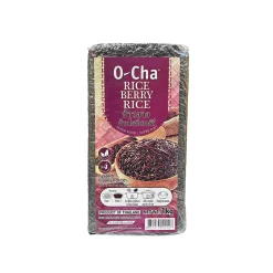 O Cha Red Berry Rice, 1kg