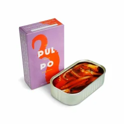 Octopus Mariniere, 110g