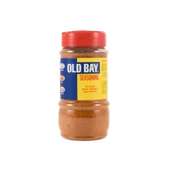 Old Bay Seasoning
