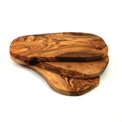 Olive Wood Board, 30cm