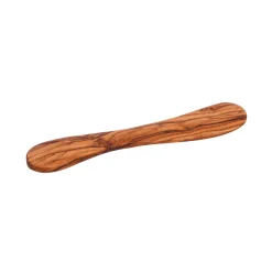 Olive Wood Butter Knife, 19cm