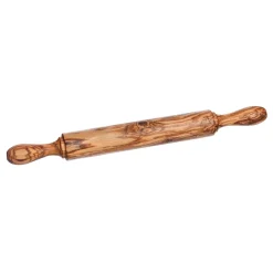 Olive Wood Rolling Pin, 40cm
