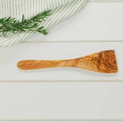 Olive Wood Spatula, 30cm