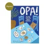Opa! By Helena Moursellas & Vikkk Moursellas, Signed Copy