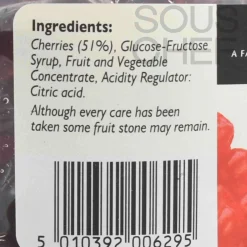 Opies Glace Cherries, 200g