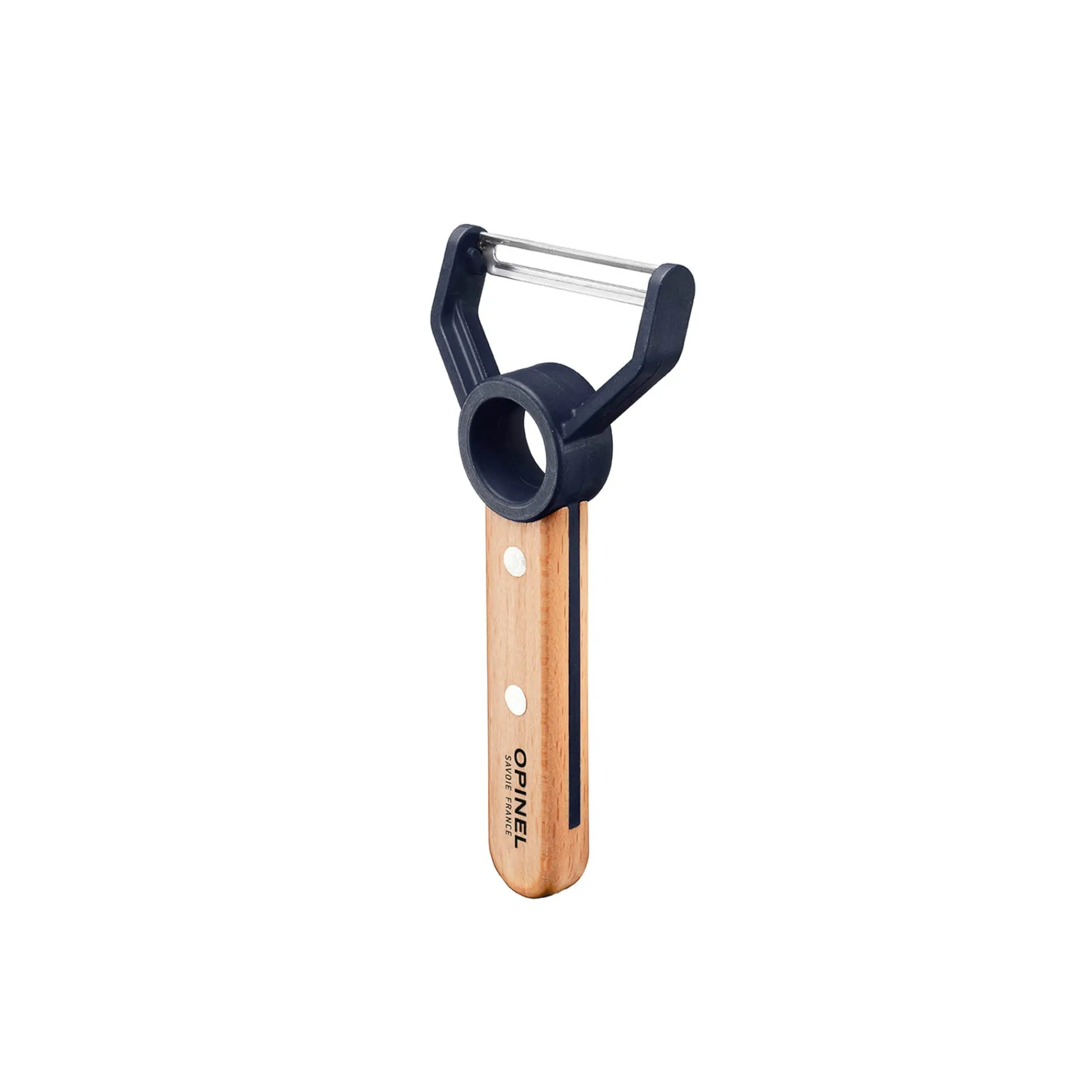 Opinel Blue Le Petit Chef 3 Piece Children's Knife Set