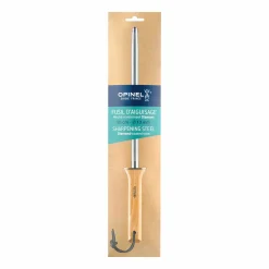 Opinel Diamond Sharpening Steel, 25cm