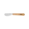 Opinel Essentials Beech Handle Spreading Knife N.117