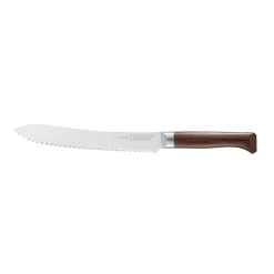 Opinel Les Forges Bread Knife, 21cm