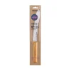Opinel Parallele Olive Wood Bread Knife, 21cm