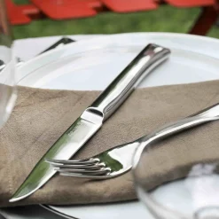 Opinel Perpetue 16 Piece Stainless Steel Cutlery Set