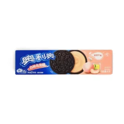 Oreo Peach & Oolong Cookies, 97g