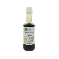 Organic Yuzu Ponzu Sauce, 175ml