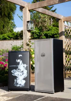 Original Bradley Smoker