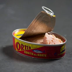 Ortiz Bonito Tuna, 115g
