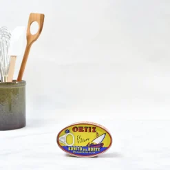 Ortiz Bonito Tuna, 115g