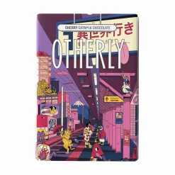 Otherly Oatm*lk Chocolate Bar Selection Gift Box, 600g