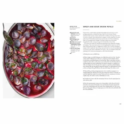 Ottolenghi Flavour Cookbook & Ingredients Set