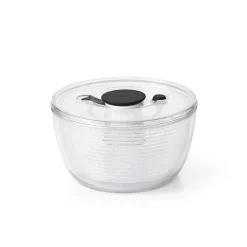 OXO Good Grips Little Salad & Herb Spinner 4.0