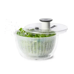 OXO Good Grips Little Salad & Herb Spinner 4.0