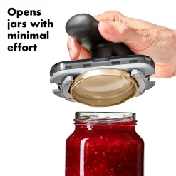 Oxo Twisting Jar Opener with Basepad