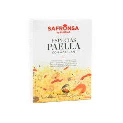 Paella Seasoning Sachets, 5 x 3g