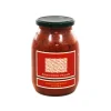 Paolo Petrilli Organic Peeled Tomatoes, 1062ml