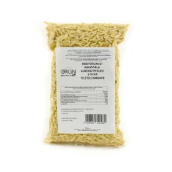 Pariani Almond Peeled - Stick, 1kg