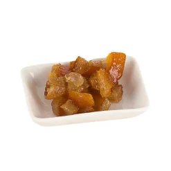 Pariani Candied Orange In Small Cubes, 1kg