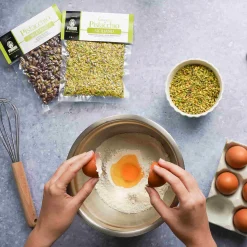 Pariani Chopped Sicilian Pistachio, 100g