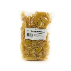 Pariani Dried Ginger, 1kg
