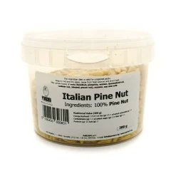 Pariani Italian Pine Nut 1st Choice, 300g