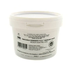 Pariani "Nocciola Piemonte PGI" Hazelnut Paste, 500g
