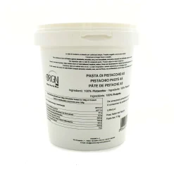 Pariani Pistachio Paste A5, 1kg