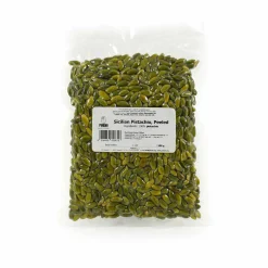 Pariani Sicilian Pistachio Peeled, 500g