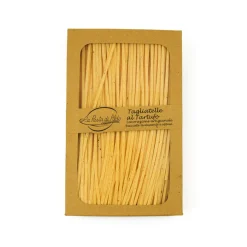 Pasta Di Aldo Truffle Tagliatelle Egg Pasta, 250g
