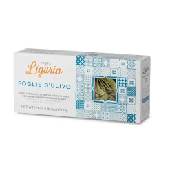 Pasta Liguria Foglie D'Ulivo, 500g