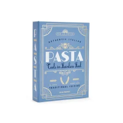Pasta Lover Pasta Tool Set in Gift Box