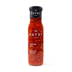 Payst Sweet Chilli Sauce, 250ml