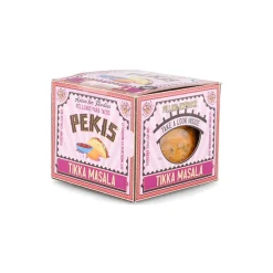 Pekis Pollo Tikka Masala Taco Filler, 180g