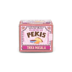Pekis Pollo Tikka Masala Taco Filler, 180g