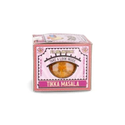 Pekis Pollo Tikka Masala Taco Filler, 180g