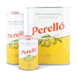 Perello Extra Virgin Olive Oil