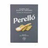 Perello Flaked Salt Olive Oil Reganas Crackers, 150g