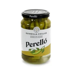 Perello Guindilla Peppers, 345g